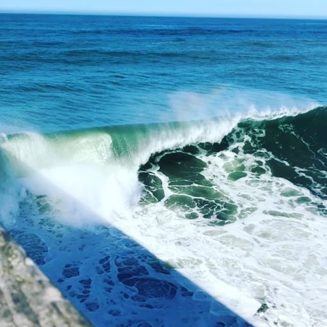 #california  #goodlife #ocean #waves
